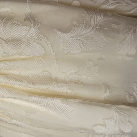 Stylestalker White Lace Dress - Picture 2 of 3